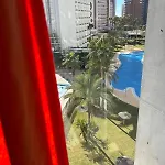 Lejlighed 5 Estrellas 4e Con Piscinas Jardines Pistas De Padel Parque Infantil Etc