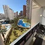 Lejlighed 5 Estrellas 4e Con Piscinas Jardines Pistas De Padel Parque Infantil Etc *