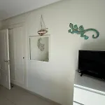 Lejlighed 5 Estrellas 4e Con Piscinas Jardines Pistas De Padel Parque Infantil Etc
