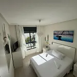Lejlighed 5 Estrellas 4e Con Piscinas Jardines Pistas De Padel Parque Infantil Etc
