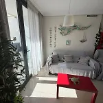 Lejlighed 5 Estrellas 4e Con Piscinas Jardines Pistas De Padel Parque Infantil Etc Benidorm