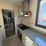 5 Estrellas 4e Con Piscinas Jardines Pistas De Padel Parque Infantil Etc Lejlighed *