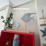 Lejlighed 5 Estrellas 4e Con Piscinas Jardines Pistas De Padel Parque Infantil Etc