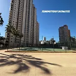 5 Estrellas 4e Con Piscinas Jardines Pistas De Padel Parque Infantil Etc