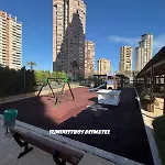5 Estrellas 4e Con Piscinas Jardines Pistas De Padel Parque Infantil Etc *