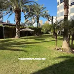 5 Estrellas 4e Con Piscinas Jardines Pistas De Padel Parque Infantil Etc Benidorm