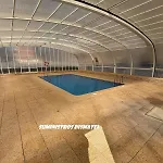 Lejlighed 5 Estrellas 4e Con Piscinas Jardines Pistas De Padel Parque Infantil Etc Benidorm