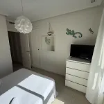 Lejlighed 5 Estrellas 4e Con Piscinas Jardines Pistas De Padel Parque Infantil Etc