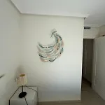 5 Estrellas 4e Con Piscinas Jardines Pistas De Padel Parque Infantil Etc Lejlighed *