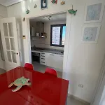 5 Estrellas 4e Con Piscinas Jardines Pistas De Padel Parque Infantil Etc Lejlighed *