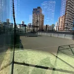 5 Estrellas 4e Con Piscinas Jardines Pistas De Padel Parque Infantil Etc Lejlighed Benidorm