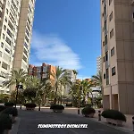 Lejlighed 5 Estrellas 4e Con Piscinas Jardines Pistas De Padel Parque Infantil Etc *