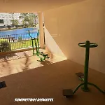 Lejlighed 5 Estrellas 4e Con Piscinas Jardines Pistas De Padel Parque Infantil Etc Benidorm