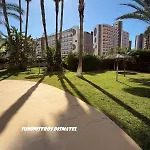5 Estrellas 4e Con Piscinas Jardines Pistas De Padel Parque Infantil Etc Lejlighed *