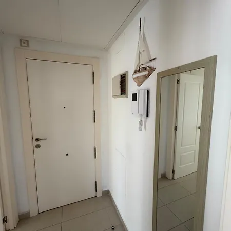 5 Estrellas 4e Con Piscinas Jardines Pistas De Padel Parque Infantil Etc Apartment *